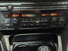 Load image into Gallery viewer, FRONT TEMPERATURE CONTROLS BMW 640I 650i M6 2012-2019 - NW270069
