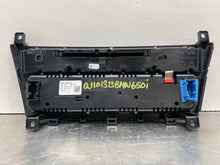 Load image into Gallery viewer, FRONT TEMPERATURE CONTROLS BMW 640I 650i M6 2012-2019 - NW270069
