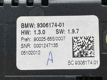 Load image into Gallery viewer, FRONT TEMPERATURE CONTROLS BMW 640I 650i M6 2012-2019 - NW270069
