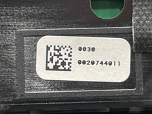 Load image into Gallery viewer, FRONT TEMPERATURE CONTROLS BMW 640I 650i M6 2012-2019 - NW270069
