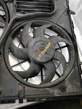 Load image into Gallery viewer, RADIATOR FAN ASSEMBLY Volkswagen Touareg 2004 04 2005 05 06 07 - 10 - NW269765
