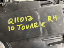 Load image into Gallery viewer, HEADLIGHT LAMP ASSEMBLY Volkswagen Touareg 07 08 09 10 Right - NW269329
