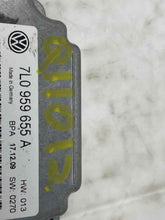 Load image into Gallery viewer, Computer Volkswagen Touareg 2010 - NW269589
