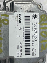Load image into Gallery viewer, Computer Volkswagen Touareg 2010 - NW269589
