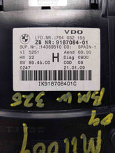 Load image into Gallery viewer, SPEEDOMETER CLUSTER BMW 328i 335i 2007 07 2008 08 2009 09 2010 10 11 - NW159709
