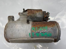 Load image into Gallery viewer, [INVENTORYCAR_YEAR_MAKE_MODEL] STARTER MOTOR - NW270447
