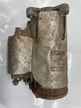 Load image into Gallery viewer, [INVENTORYCAR_YEAR_MAKE_MODEL] STARTER MOTOR - NW270447

