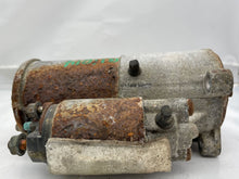 Load image into Gallery viewer, [INVENTORYCAR_YEAR_MAKE_MODEL] STARTER MOTOR - NW270447
