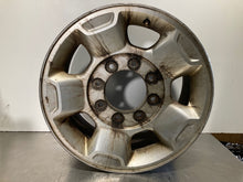 Load image into Gallery viewer, [INVENTORYCAR_YEAR_MAKE_MODEL] WHEEL RIM 17x7-1/2 ALLOY 17x7-1/2, 8 lug, 170mm - NW270621

