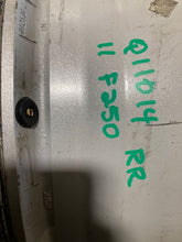 Load image into Gallery viewer, [INVENTORYCAR_YEAR_MAKE_MODEL] WHEEL RIM 17x7-1/2 ALLOY 17x7-1/2, 8 lug, 170mm - NW270621
