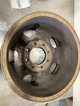 Load image into Gallery viewer, [INVENTORYCAR_YEAR_MAKE_MODEL] WHEEL RIM 17x7-1/2 ALLOY 17x7-1/2, 8 lug, 170mm - NW270621
