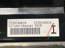 Load image into Gallery viewer, TEMPERATURE CONTROLS Infiniti Q50 2015 15 2016 16 - NW270704
