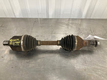 Load image into Gallery viewer, [INVENTORYCAR_YEAR_MAKE_MODEL] FRONT CV AXLE SHAFT Left - NW270138
