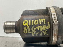 Load image into Gallery viewer, [INVENTORYCAR_YEAR_MAKE_MODEL] FRONT CV AXLE SHAFT Left - NW270138
