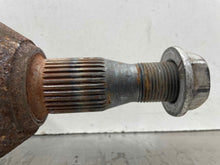 Load image into Gallery viewer, [INVENTORYCAR_YEAR_MAKE_MODEL] FRONT CV AXLE SHAFT Left - NW270138
