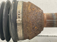 Load image into Gallery viewer, [INVENTORYCAR_YEAR_MAKE_MODEL] FRONT CV AXLE SHAFT Left - NW270138
