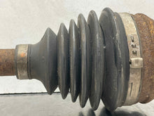 Load image into Gallery viewer, [INVENTORYCAR_YEAR_MAKE_MODEL] FRONT CV AXLE SHAFT Left - NW270138
