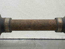 Load image into Gallery viewer, [INVENTORYCAR_YEAR_MAKE_MODEL] FRONT CV AXLE SHAFT Left - NW270138
