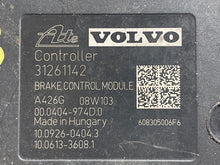 Load image into Gallery viewer, ABS PUMP Volvo V70 S80 2008 08 - NW2936
