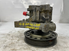 Load image into Gallery viewer, POWER STEERING PUMP Volvo S60 S80 XC70 V70 2007 07 2008 08 2009 09 2010 10 - NW164261
