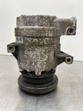 Load image into Gallery viewer, [INVENTORYCAR_YEAR_MAKE_MODEL] AC A/C AIR CONDITIONING COMPRESSOR - NW270337
