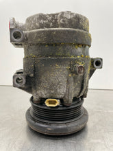 Load image into Gallery viewer, [INVENTORYCAR_YEAR_MAKE_MODEL] AC A/C AIR CONDITIONING COMPRESSOR - NW270337

