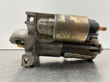Load image into Gallery viewer, [INVENTORYCAR_YEAR_MAKE_MODEL] STARTER MOTOR - NW270448
