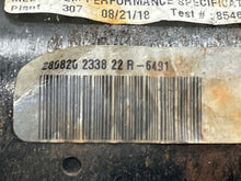 Load image into Gallery viewer, [INVENTORYCAR_YEAR_MAKE_MODEL] STARTER MOTOR - NW270448
