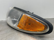 Load image into Gallery viewer, PARKLAMP Grand Prix 1997 97 1998 98 1999 99 00 01 02 03 Left - NW270583
