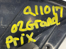 Load image into Gallery viewer, PARKLAMP Grand Prix 1997 97 1998 98 1999 99 00 01 02 03 Left - NW270583
