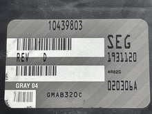 Load image into Gallery viewer, Computer  GRAND PRIX 2002 - NW270263
