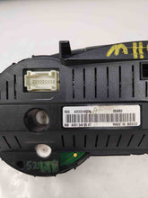 Load image into Gallery viewer, SPEEDOMETER CLUSTER Mercedes-Benz R320 R350 R500 R63 2007 07 - NW161503
