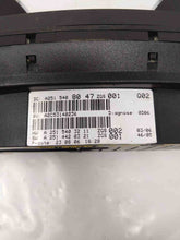 Load image into Gallery viewer, SPEEDOMETER CLUSTER Mercedes-Benz R320 R350 R500 R63 2007 07 - NW161503
