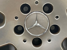 Load image into Gallery viewer, WHEEL ML320 ML350 R350 2006 06 2007 07 17x7.5 7 Spoke - NW200621
