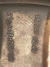 Load image into Gallery viewer, WHEEL ML320 ML350 R350 2006 06 2007 07 17x7.5 7 Spoke - NW200621

