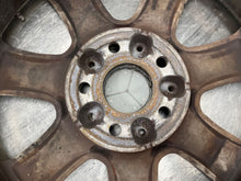 Load image into Gallery viewer, WHEEL ML320 ML350 R350 2006 06 2007 07 17x7.5 7 Spoke - NW200621
