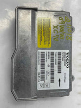 Load image into Gallery viewer, Air Bag Computer Volvo XC70 2008 08 2009 09 - NW270314
