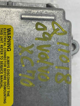 Load image into Gallery viewer, Air Bag Computer Volvo XC70 2008 08 2009 09 - NW270314
