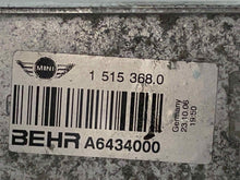 Load image into Gallery viewer, INTERCOOLER Mini Cooper 2002 02 2003 03 2004 04 2005 05 06 07 08 - NW270094
