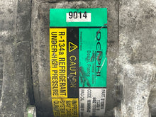 Load image into Gallery viewer, AC COMPRESSOR Mini Cooper 2002 02 2003 03 04 05 06 - 08 - NW525279

