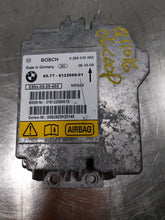 Load image into Gallery viewer, AIR BAG COMPUTER Mini Cooper 2005 05 2006 06 2007 07 - NW270278
