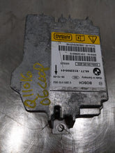 Load image into Gallery viewer, AIR BAG COMPUTER Mini Cooper 2005 05 2006 06 2007 07 - NW270278
