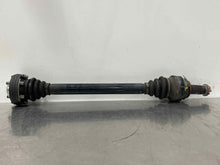 Load image into Gallery viewer, REAR AXLE SHAFT BMW 328i 335i 10 11 12 13 AT Right - NW270736
