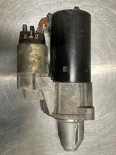 Load image into Gallery viewer, Starter Mercedes ML350 E280 SLK280 SLK350 C230 C280 E350 2005 05 06 07 08 09 - NW270912
