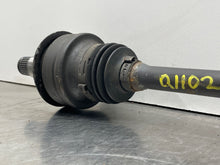 Load image into Gallery viewer, REAR AXLE SHAFT C230 C280 C350 C55 2006 06 2007 07 AT - NW270748
