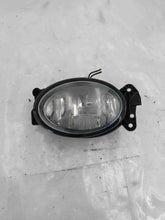 Load image into Gallery viewer, FOG LAMP LIGHT CLK350 CLK500 CLK55 CLK550 06-09 Bumper Mounted Right - NW271127
