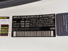 Load image into Gallery viewer, TRANSMISSION C230 C280 C350 C55 CLK350 CLK500 CLK55 CLK550 06-08 RWD - NW271196

