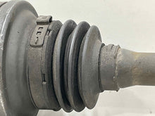 Load image into Gallery viewer, AXLE SHAFT CLK350 CLK500 CLK55 CLK550 CLK63 06 07 08 09 - NW271069
