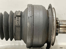 Load image into Gallery viewer, AXLE SHAFT CLK350 CLK500 CLK55 CLK550 CLK63 06 07 08 09 - NW271070
