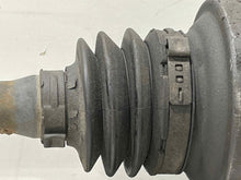 Load image into Gallery viewer, AXLE SHAFT CLK350 CLK500 CLK55 CLK550 CLK63 06 07 08 09 - NW271070
